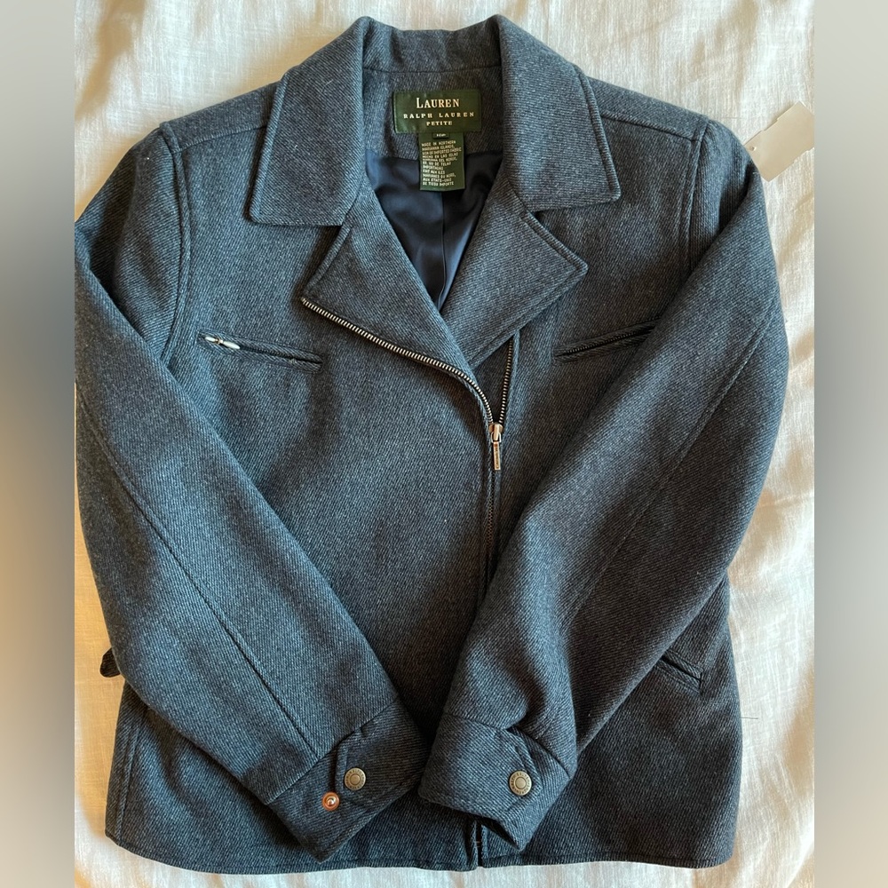 Lauren by Ralph Lauren Jacket